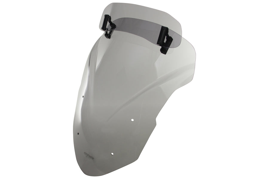 Yamaha Tracer 9 /GT [2021-2024] -VariotouringsScreen "VTM"