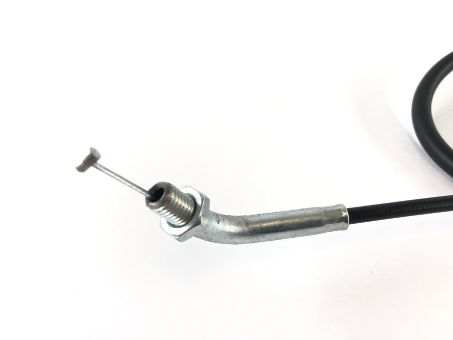 Honda ST 1100 SC26 Pan European [1990] - detaljeret billede af chokerkabel