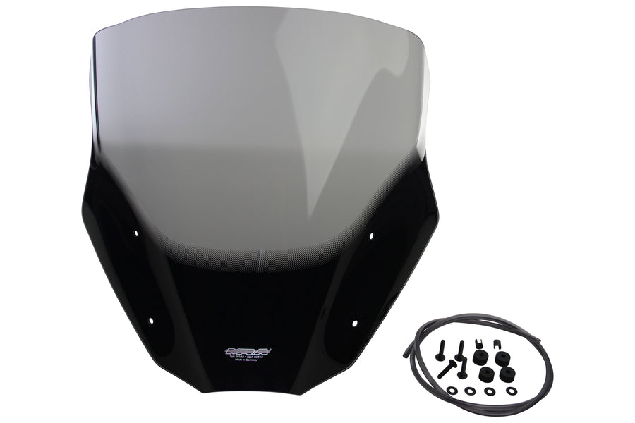 Yamaha Tricity 125 [-2019] -touring Disc "T"