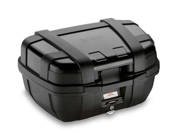 Givi Trekker 52 – Monokey Topcase schwarz