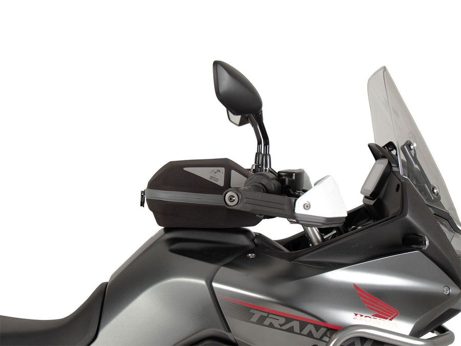 Honda XL 750 Transalp [2025] - Tanking Basic inklusive modstykke Tank Bag