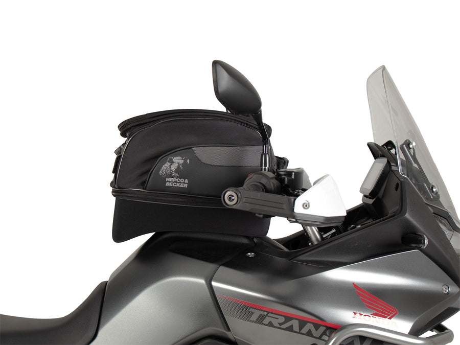 Honda XL 750 Transalp [2023-2024] - Tanking Basic inklusive modpartstanksæk