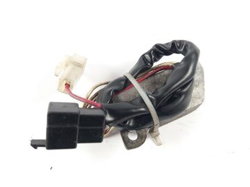 Yamaha V -max 2we - Generatorcontroller -controller -ensretter - 0