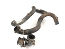 Yamaha V -max 1200 2en [1997] - Manifold Pipes-1