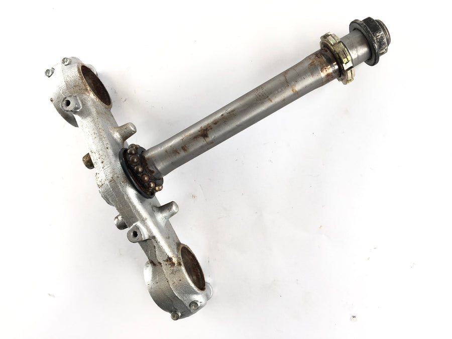 Honda NX 650 Dominator RD02 [1992] - Fork Bridge nedenfor
