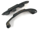 Triumph Daytona 1200 T300D [1995] - Klemmebane og Slide Rail Control Chain-3