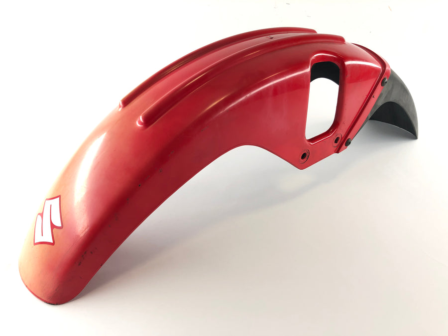 Suzuki Dr 800 S SR42B [1991] - Fender Front Fenders