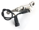 Ducati 999 H4 [2003] - Bremselysskontakt bagpå med bremsepedalholder-1