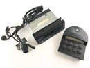 BMW K 1200 LT [2002] - Radio med kontrolpanel-1