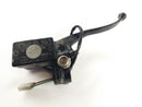 Yamaha DT 125 LC 10V [1982] - Bremsepumpe Håndbremsepumpe med bremsearme-3