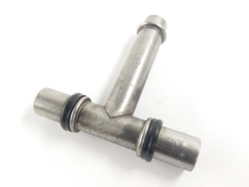 Honda XRV Africa Twin 750 RD07 [1997] - T Piece Oil Line - 0