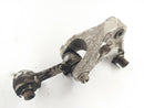Honda XL 600 R PD03 [1984] - Deflace Lever Featherbone-1