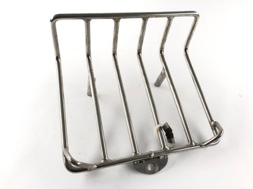 Suzuki Indtruder VL 1500 AL [2000] - Bagageholder på bagsiden