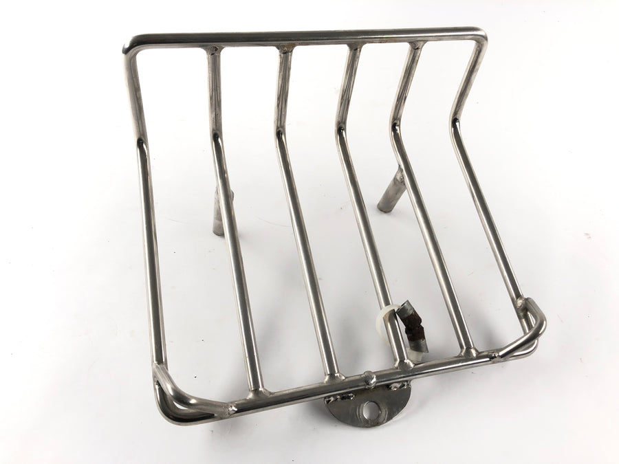 Suzuki Indtruder VL 1500 AL [2000] - Bagageholder på bagsiden