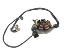 Yamaha DT 125 4BL [1999] - Generatorstator-3