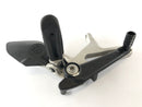 Husqvarna 701 Vitpilen [2018] - Driver's Foodran Right With Holder and Brake Pedal-3
