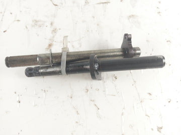 YAMAHA XT 600 E 3TB - Skiftbølger