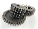 Kawasaki KMX 125 MX 125 B [1998] - Gear of Gears-2
