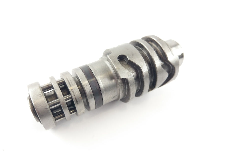 Cagiva Mito 125 8P [1992] - Switch Roller 6 Gear Gearbox