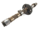 Kawasaki Z 1100 Kzz10a [1982] - Camshaft Outlet Camshaft-4