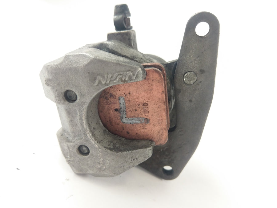 Yamaha Kodiak 400 5Y4 [2004] - Brake Caliper Brake Tongs foran til venstre