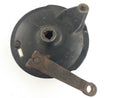 YAMAHA XT 500 1U6 [1980] - Bremseplade Brake Anker Brake-1