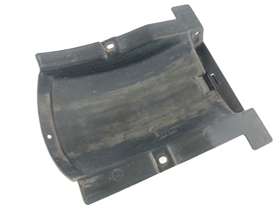 Suzuki Dr 800 S Big [1991] - Splash Protection Bagerste base