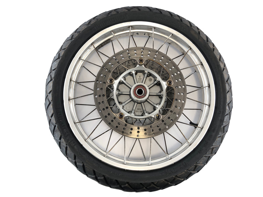 BMW R 1150 GS [2000] - FORHJUL RIM -hjul