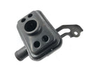Honda CBR 1000F SC24 [1992] - Housing Ventilation-1