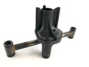 Kawasaki ZRX 1100 ZRT10C [2000] - Olie Line Motor Ventilation-1