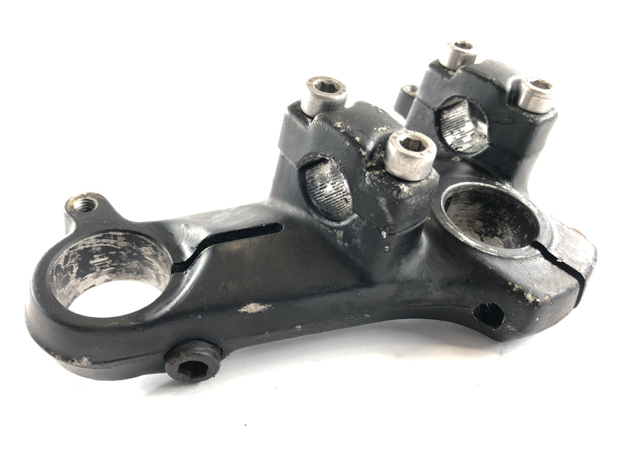 Moto Guzzi 850 -T3 VD [1979] - Gabl Bridge ovenfor
