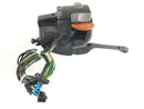 BMW K 1200 RS Type 589 [1999] - Styret Fittings Højre bremsepumpe Front Brake Lever Front Brake-2