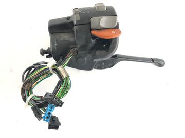 BMW K 1200 RS Type 589 [1999] - Styret Fittings Højre bremsepumpe Front Brake Lever Front Brake - 0