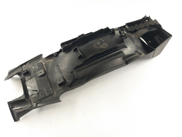 BMW R 1200 GS R12 [2004] - Splash Protection Bagerste undercovering