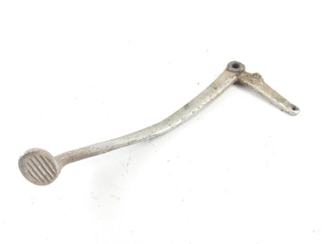 NSU Lux [All Years of Construction] - Brake Lever Brake Pedal