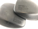Suzuki DL 1000 V -Strom [2006] - Spejl bagfra spejl sæt parret par-4