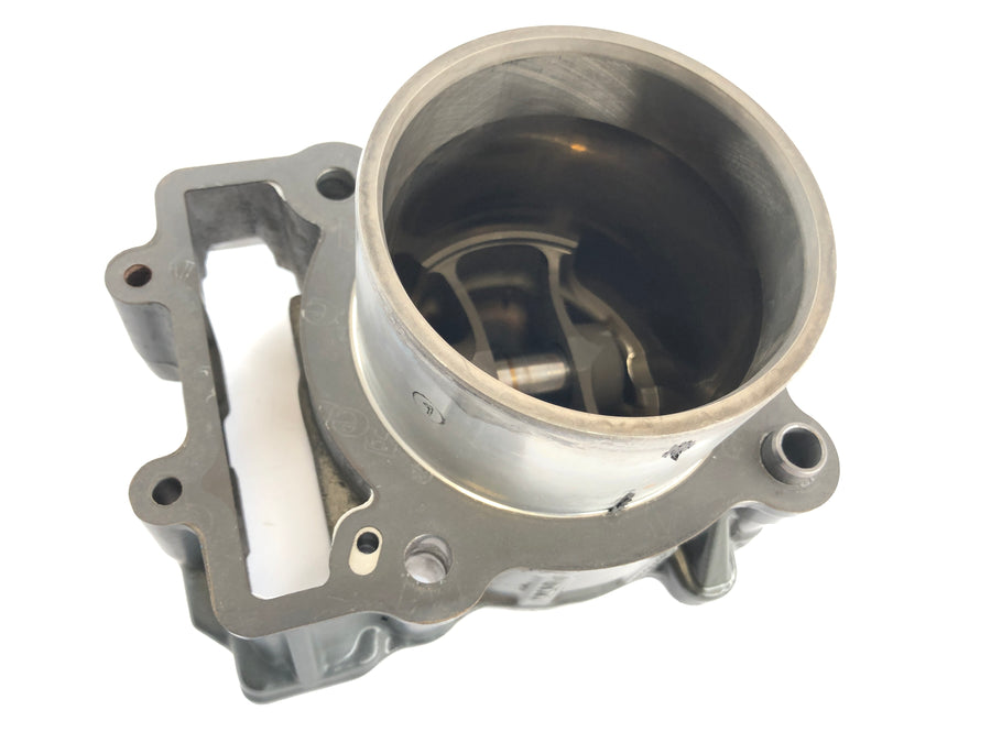 Husqvarna Vitpilen 401 [2021] - Cylinder med stempler