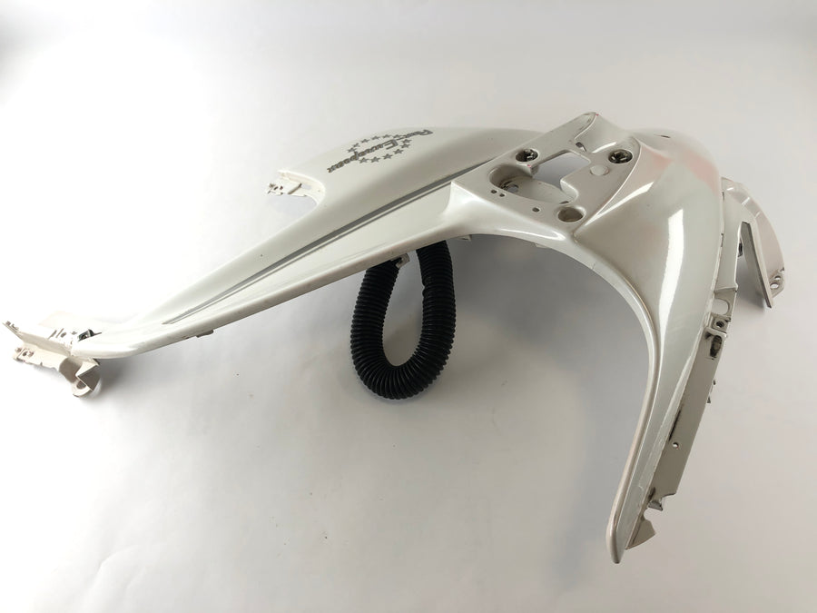 Honda St 1100 SC26 Pan European [1990] - Beklædning af top forklædning øverst til venstre