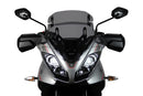 Triumph Tiger Sport 1050 [2016-]-Multi-X-skærm "MXC"-1
