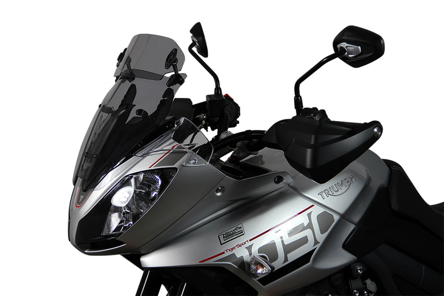 Triumph Tiger Sport 1050 [2016-]-Multi-X-skærm "MXC"