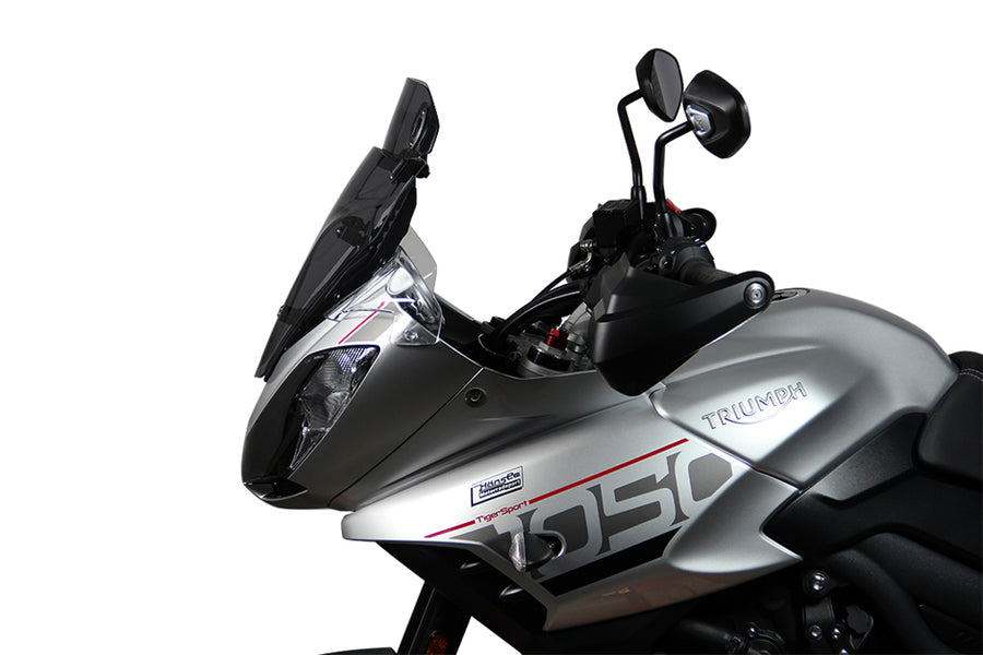 Triumph Tiger Sport 1050 [2016-]-Multi-X-skærm "MXC"