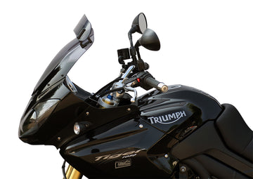 Triumph Tiger 1050 /SE /Sport [2006-2015] -VariotouringsScreen "VT" - 0