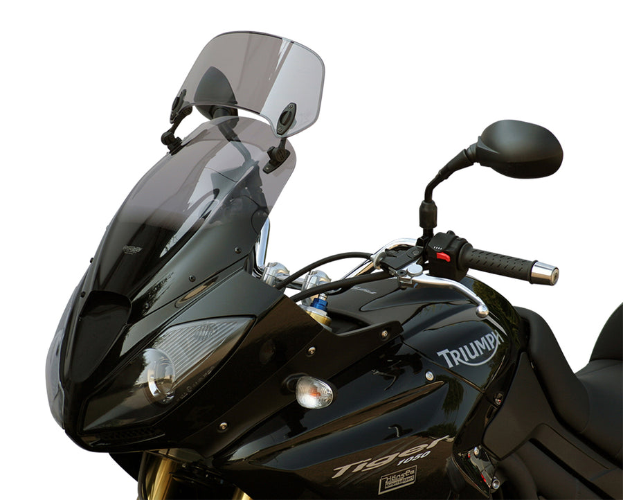 Triumph Tiger 1050 /SE /Sport [2006-2015] -x-screen turné "XCT"