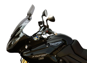 Triumph Tiger 1050 /SE /Sport [2006-2015] -x-screen turné "XCT" - 0