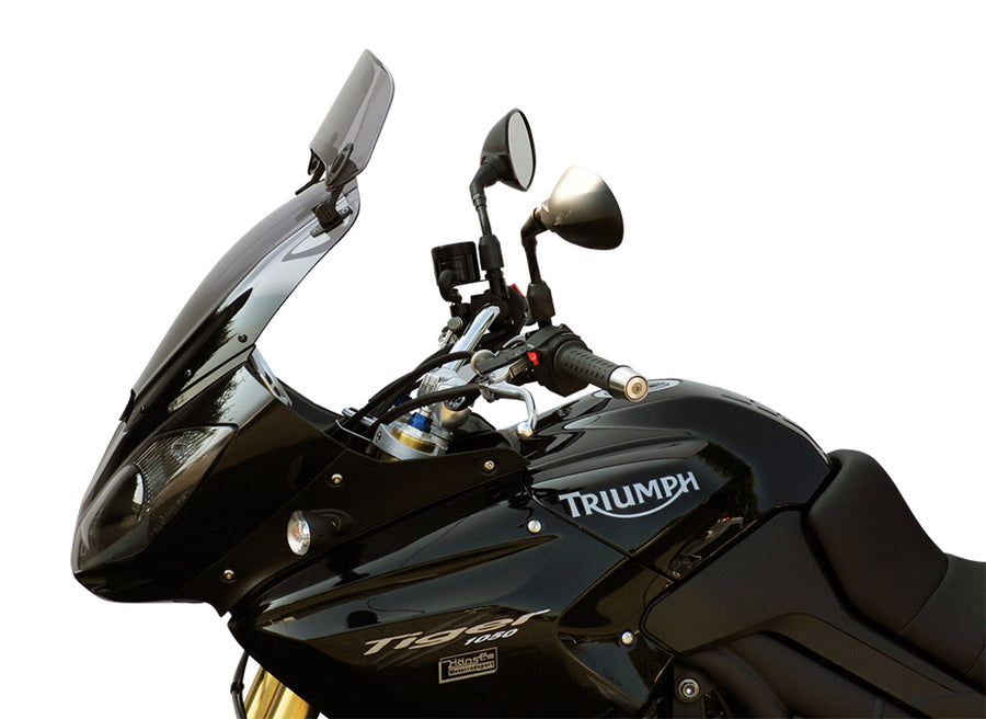 Triumph Tiger 1050 /SE /Sport [2006-2015] -x-screen turné "XCT"