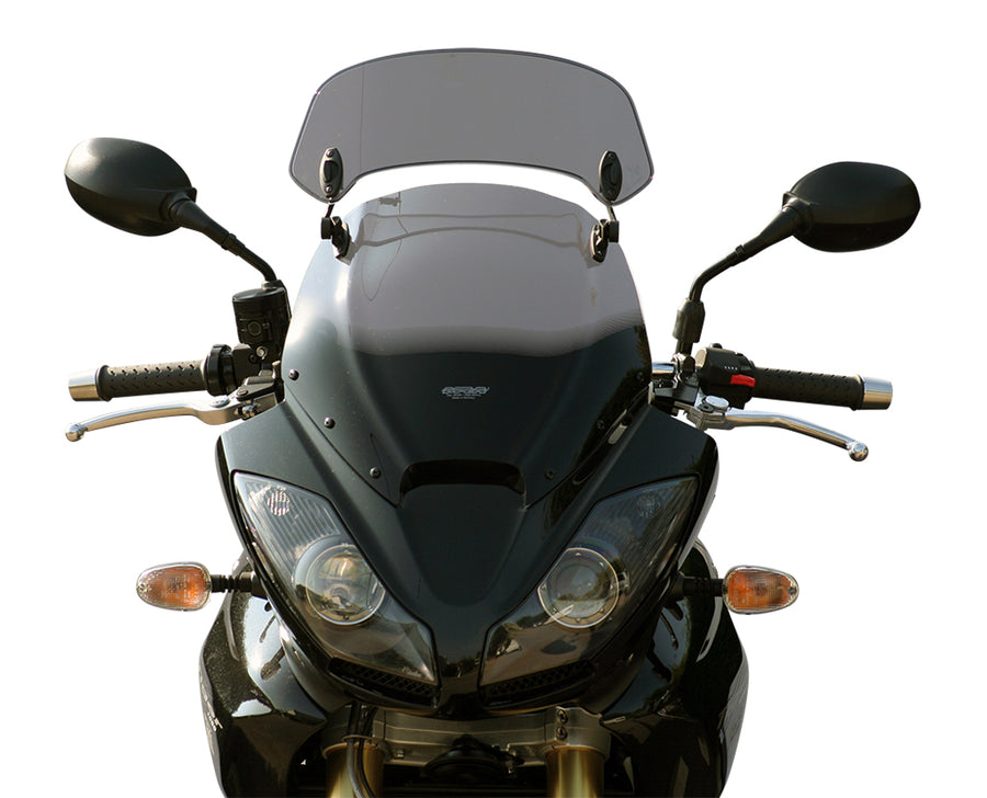 Triumph Tiger 1050 /SE /Sport [2006-2015] -x-screen turné "XCT"