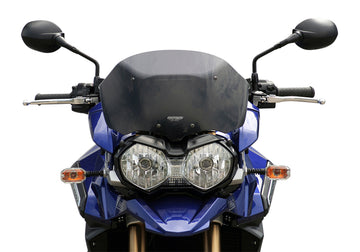 Triumph Tiger 1200 Explorer [2012-2015] -ports disk "SP"