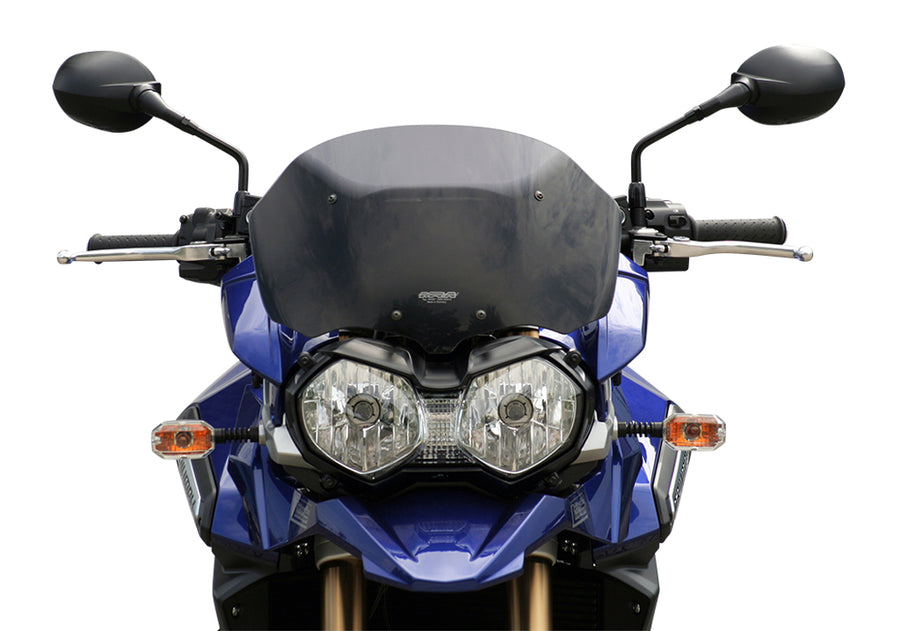 Triumph Tiger 1200 Explorer [2012-2015] -ports disk "SP"