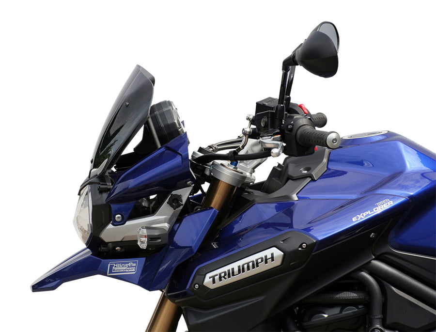 Triumph Tiger 1200 Explorer [2012-2015] -ports disk "SP"