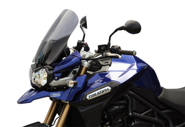 Triumph Tiger 1200 Explorer [2012-2015] -Touring Disc "T" - 0